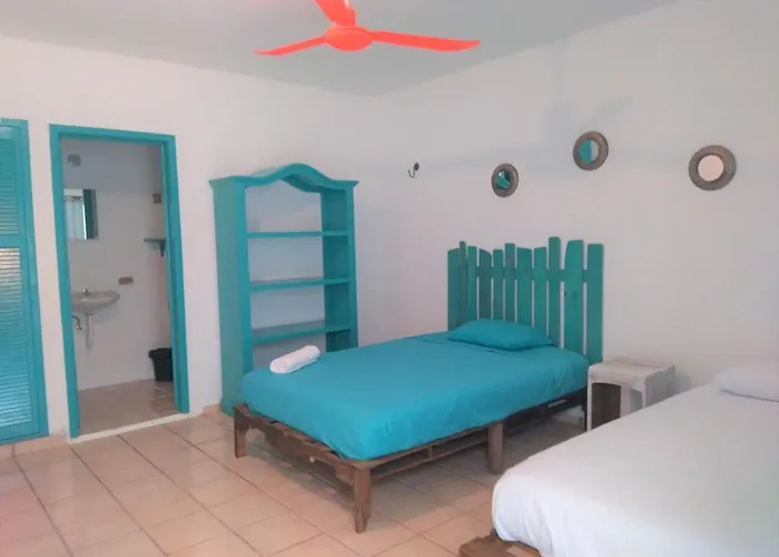 Appartementen in Quintana Roo