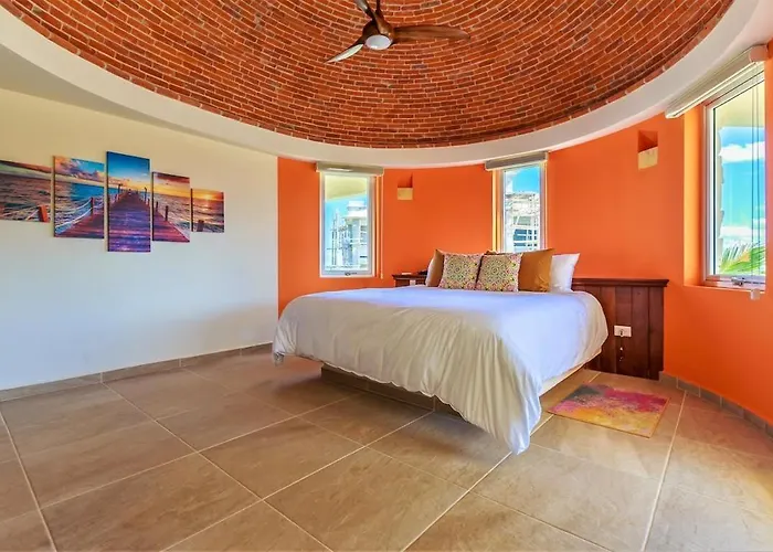 Villa Casa Elegante Isla Mujeres