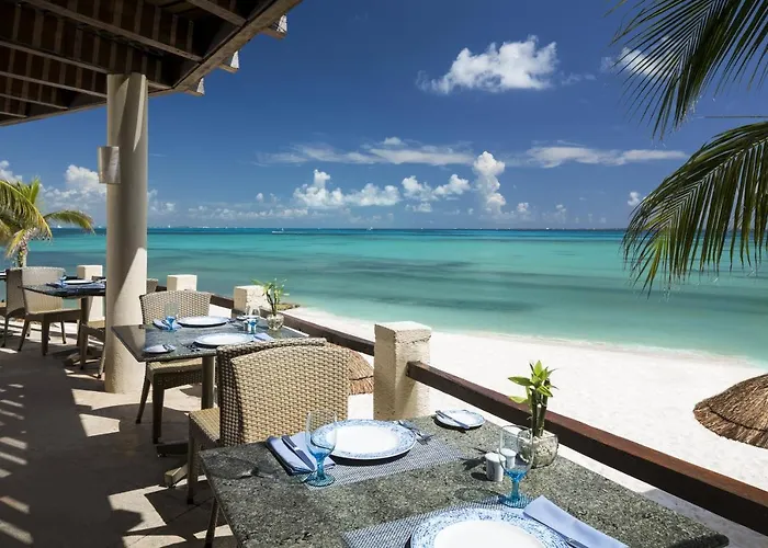 Boutique U By Grand Fiesta Americana Cancún