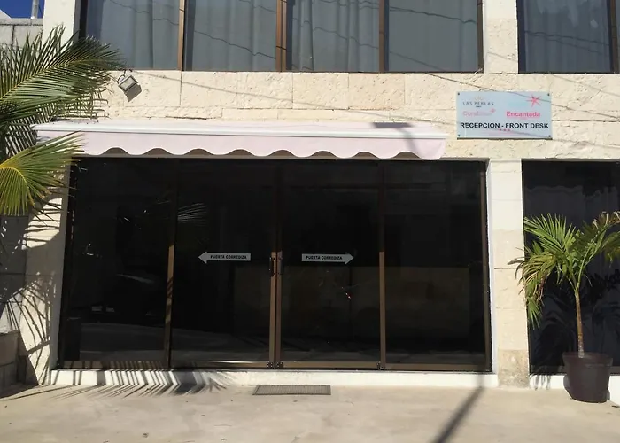 Huisdiervriedelijke Blue Condo Playa del Carmen