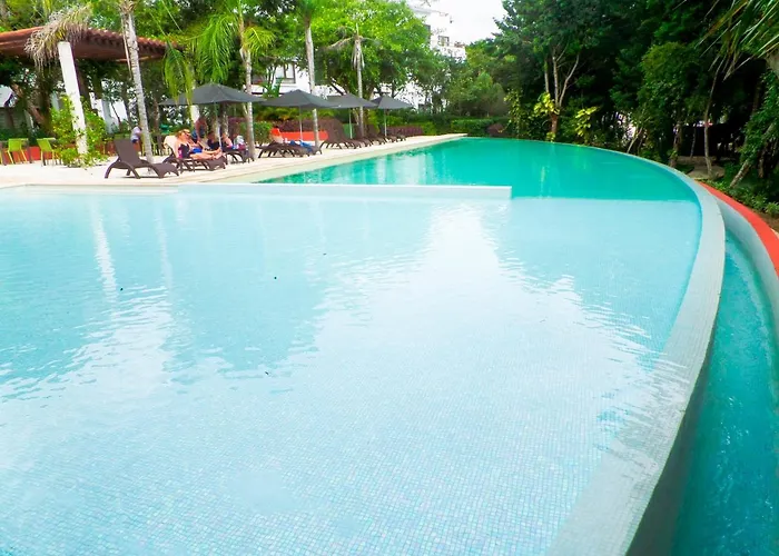 Pet friendly Condo Tao Hira Akumal