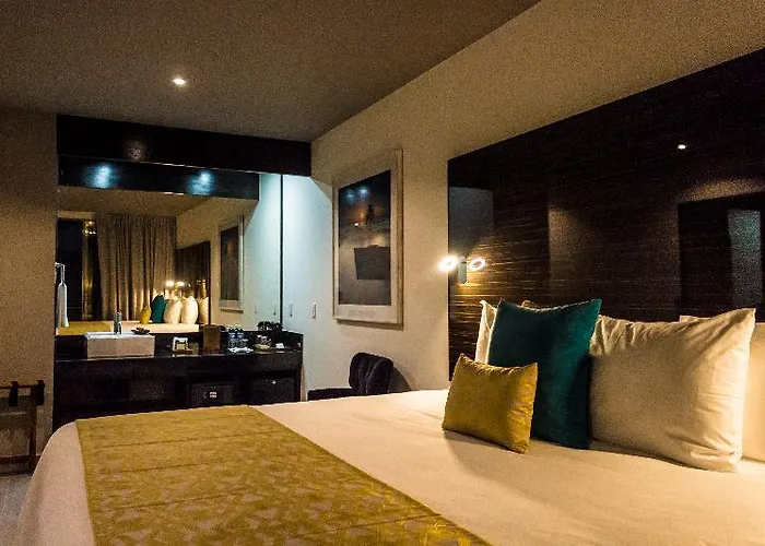 Kabah Hotel Cancun