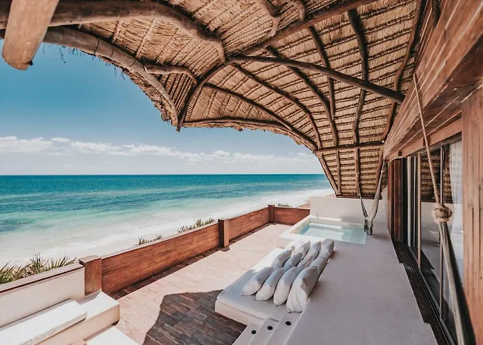 Tulum Luxury Hotels