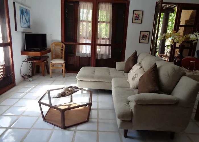 Casa Armonia Apartment Playa del Carmen