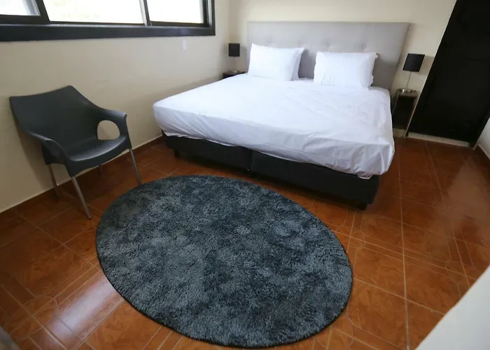 Hotelito La Meme Chetumal