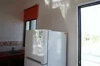 El Mirador Holbox Apartments admite animales
