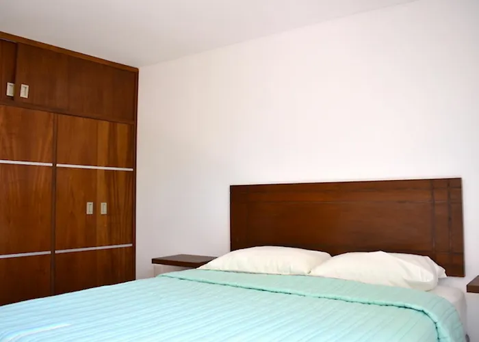 Condo 5 50 1Bd By Project 4 Life Playa del Carmen