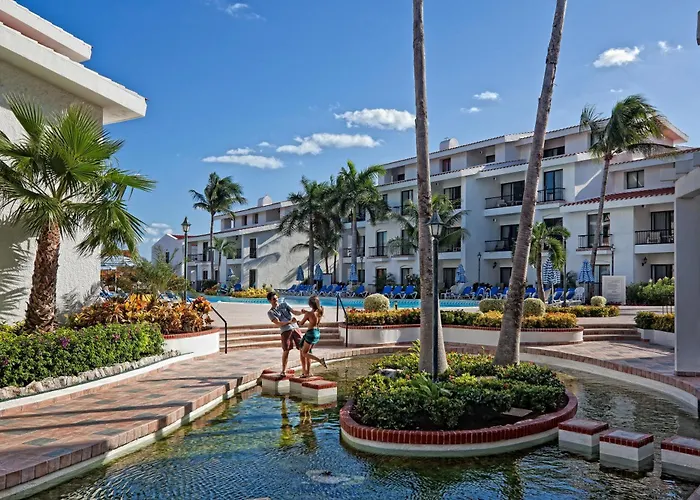 The Royal Cancun All Villas Resort