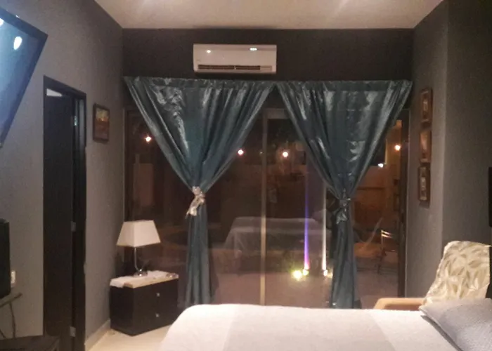 La Casa De Cris Y Jose Hotel Cancún