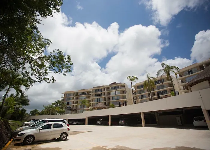 F204 Cerca Del Aeropuerto, Apartamento Para 7 Huespedes Apartamento Cancún