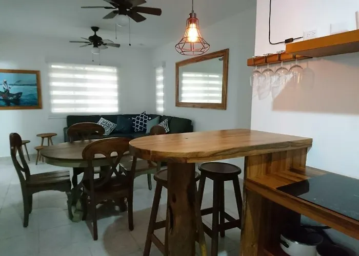 Brisa Maya Puerto Morelos