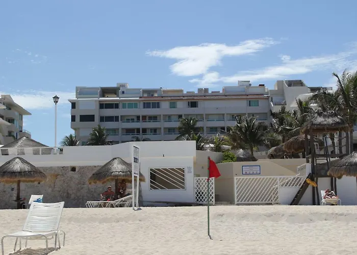 Condominios Brisas Cancún
