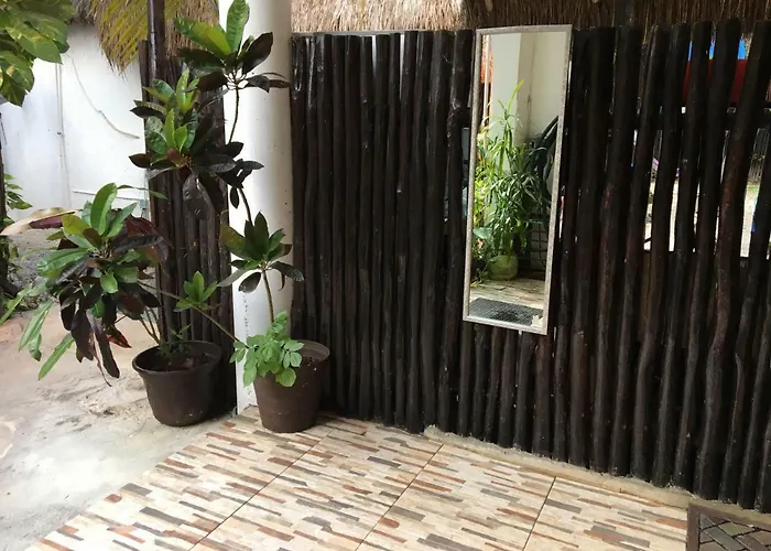 Hostal Cha Cha Cha Tulum
