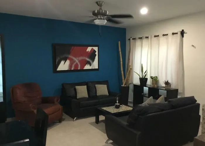 Appartamento Casa Mantarraya Isla Mujeres
