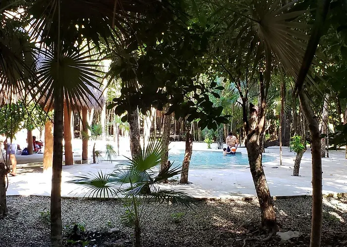 Pet friendly Alborada, Sol Del Caribe Apartment Puerto Morelos