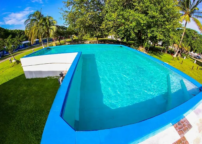 Eco-Cabanas Cancún