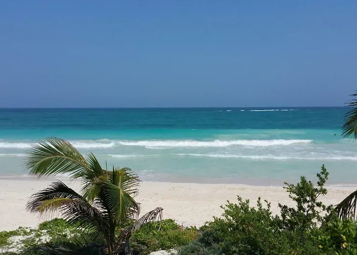 Casa Zama Riviera Maya Villa Puerto Aventuras