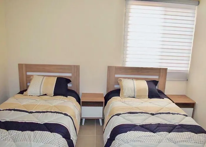 Hermoso Departamento Vacacional En Playa Del Carmen que aceita animais de estimação