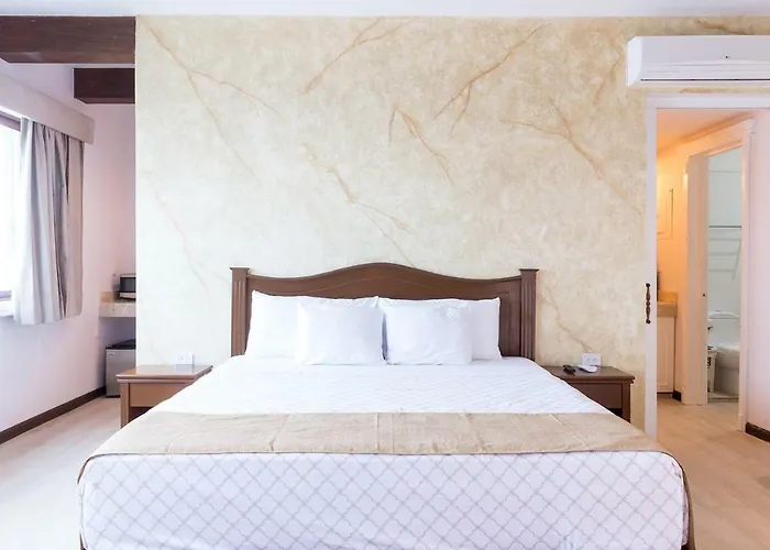 Vacation Apartment Rentals in Isla Mujeres