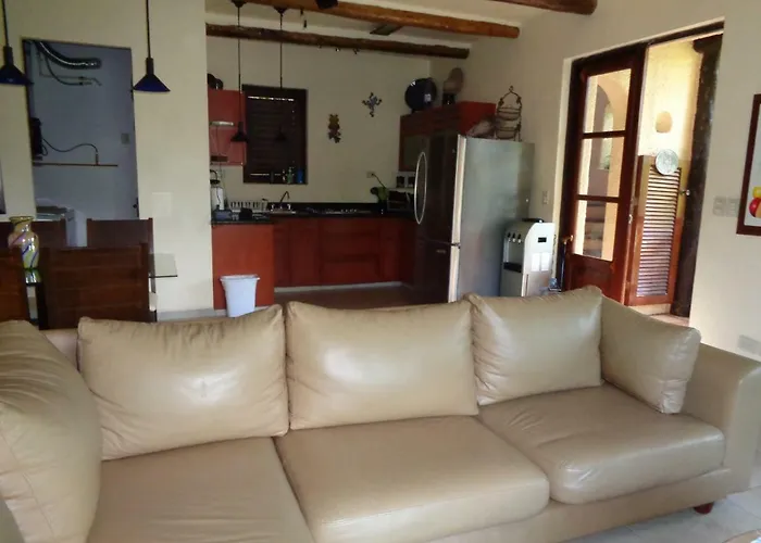 Casa Sonrisas Apartment Playa del Carmen