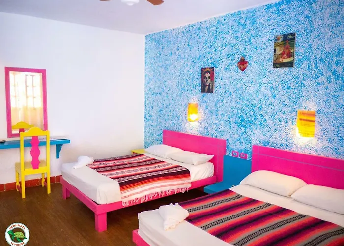 Hotel Plaza Phocea Playa del Carmen
