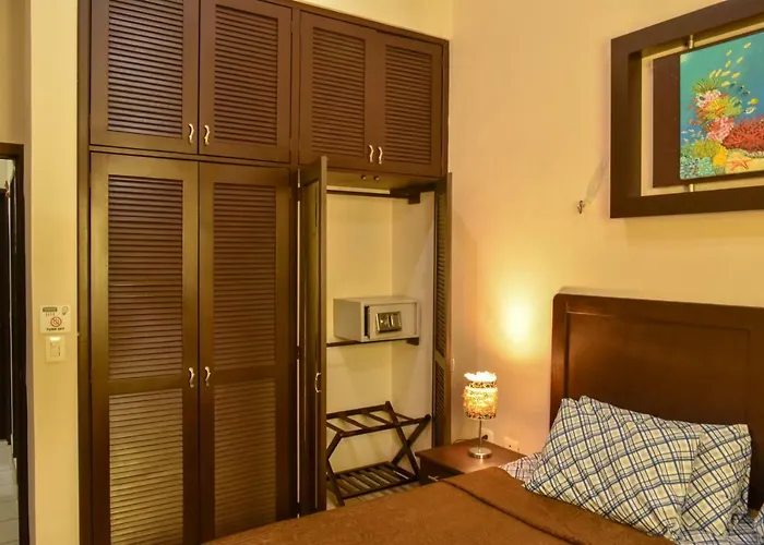 Ferienhäuser in Cozumel