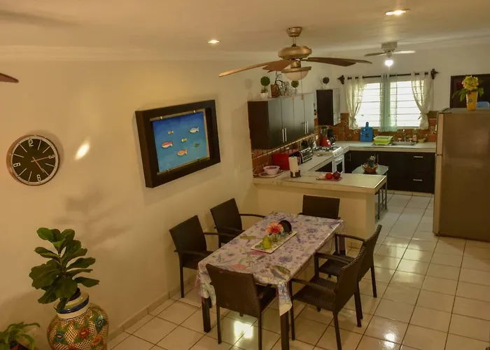 Casa Marisol Villa Cozumel
