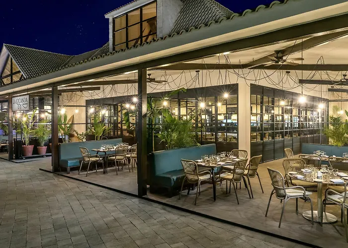 Ocean Riviera Paradise Privilege (Adults Only) Playa del Carmen