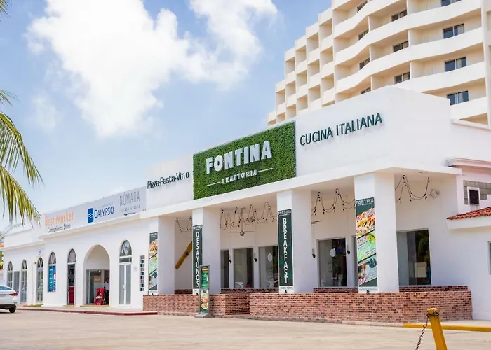 Elegant Lagoon Front Villa By Casa Paraiso Cancún aceita animais de estimação