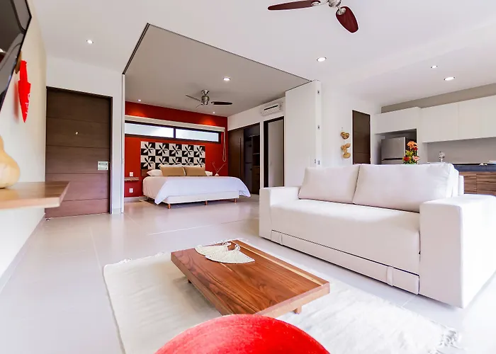 Hotel Xio Akumal - Adults Only