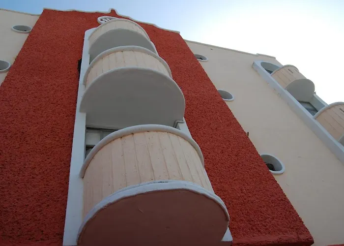 Cancun Cheap Hotels