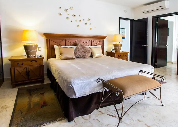 Appartamento Departamento 205 Corto Maltes Playa del Carmen