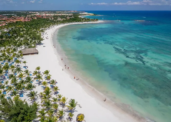 Barcelo Maya Caribe Xpu Ha