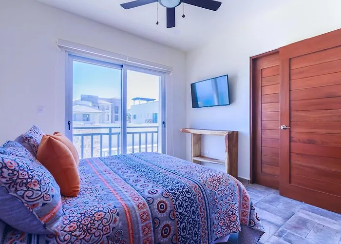 El Privado Villa Casa De La Risa Isla Mujeres