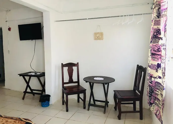 Posada 77 Tulum