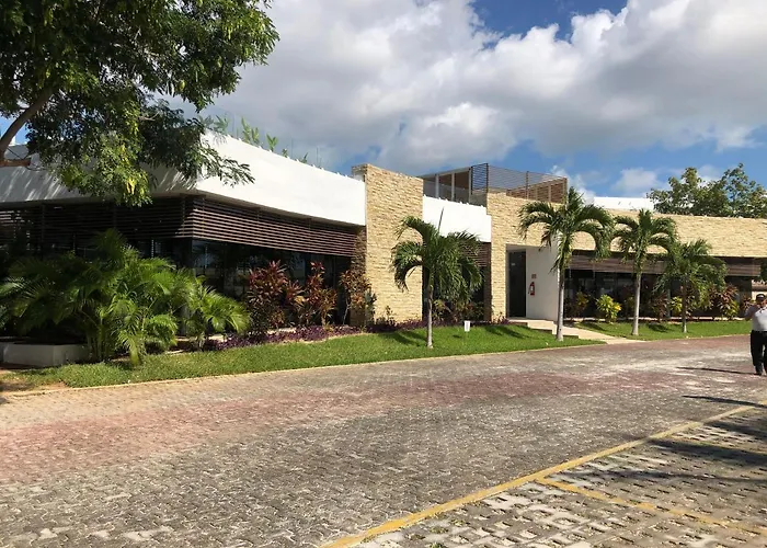 Jc Apartment Cancún