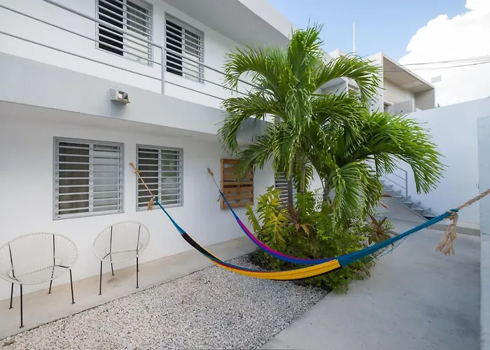 Gaia Studios Cancún