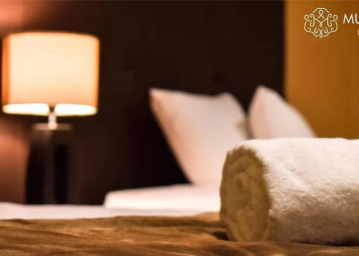 Hotel Muchin Puerto Morelos