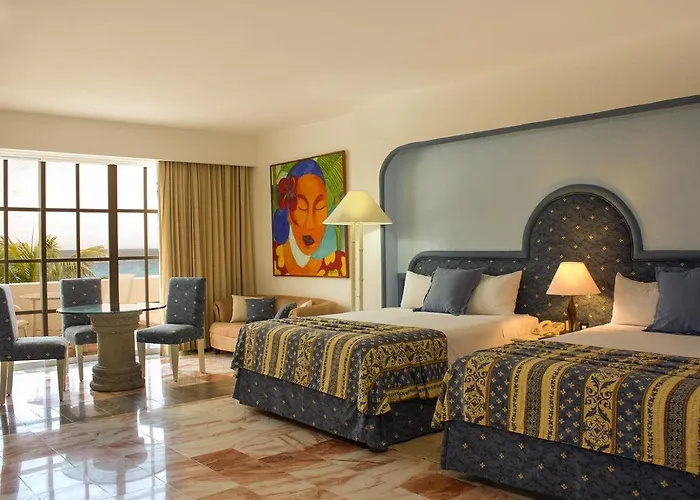 Hotel Casa Turquesa Boutique Cancún